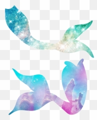 Free Png The Little Mermaid - Konfest Tails Clipart Png