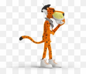Cheeto Thats Accidentally Shaped Like - Cheetos png