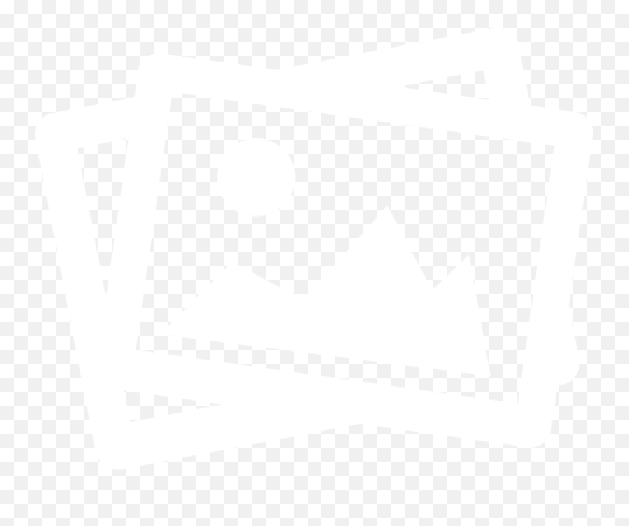 Gallery White Icon Png - Dummy Image For Placeholder,Gallery Png