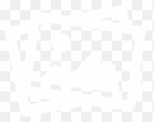 Gallery White Icon Png - Dummy Image For Placeholder