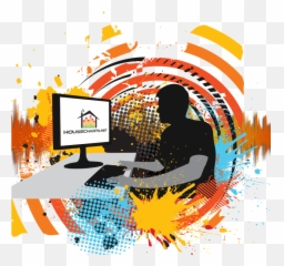 Design - Graphic Design Png,Artist Logo