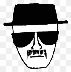 Breaking Bad Png 3 Image - Heisenberg
