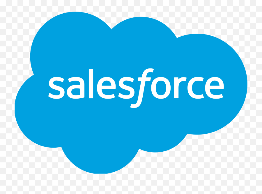 Salesforce - Logovectorpngsalesforcelogopng2300 Kraft Transparent Background Salesforce Logo Png,Logo Vector