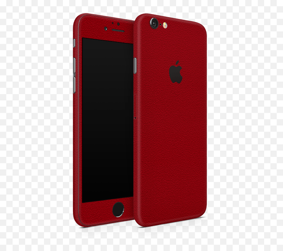 Iphone 6s Plus Red Skins U0026 Wraps - Iphone Png,Iphone 6s Plus Png
