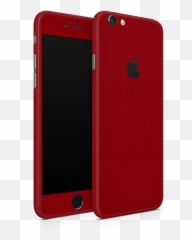 Iphone 6s Plus Red Skins U0026 Wraps - Iphone png