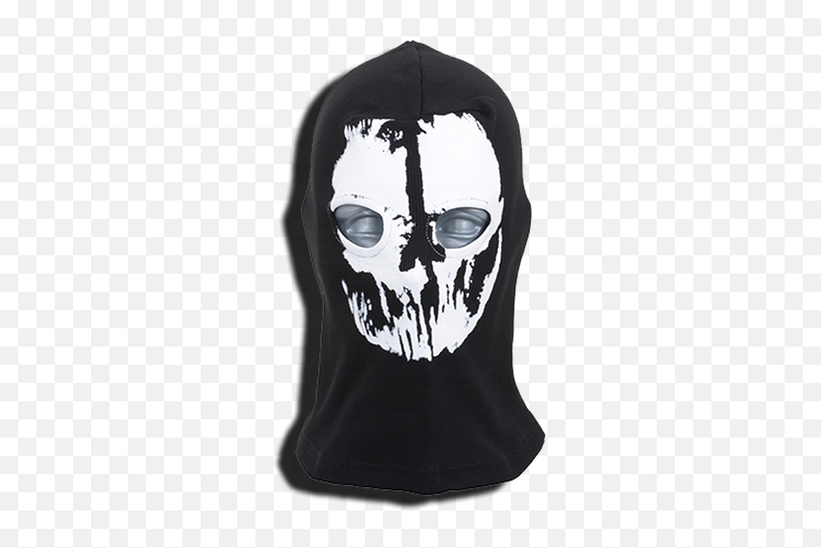Ghost Balaclava - B02 Skull Png,Bane Mask Png