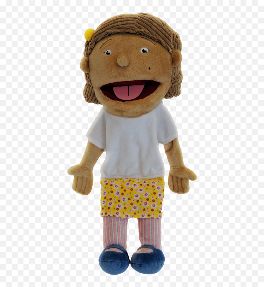 Julias Puppet Mvp Kids - Mvp Kids Care Png,Puppet Png