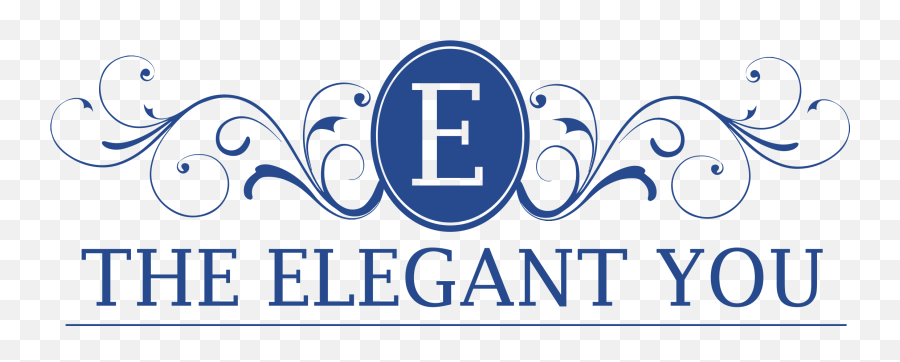 Elegant Logo Png Transparent Image - Graphic Design,Elegant Logo
