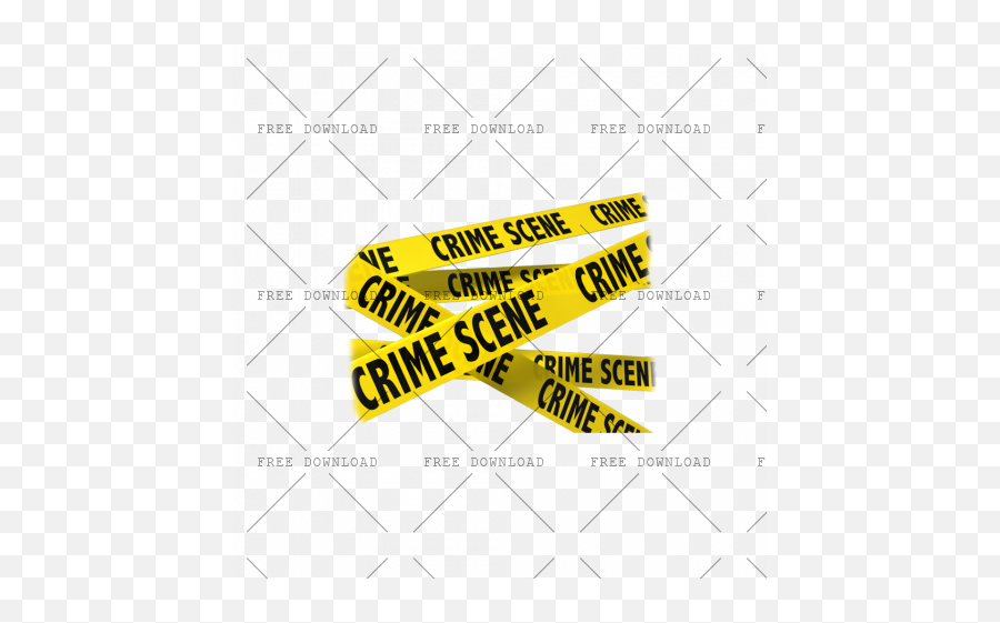 Police Tape Ae Png Image With