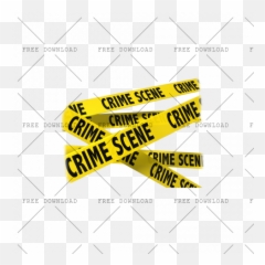 Police Tape Ae Png Image With