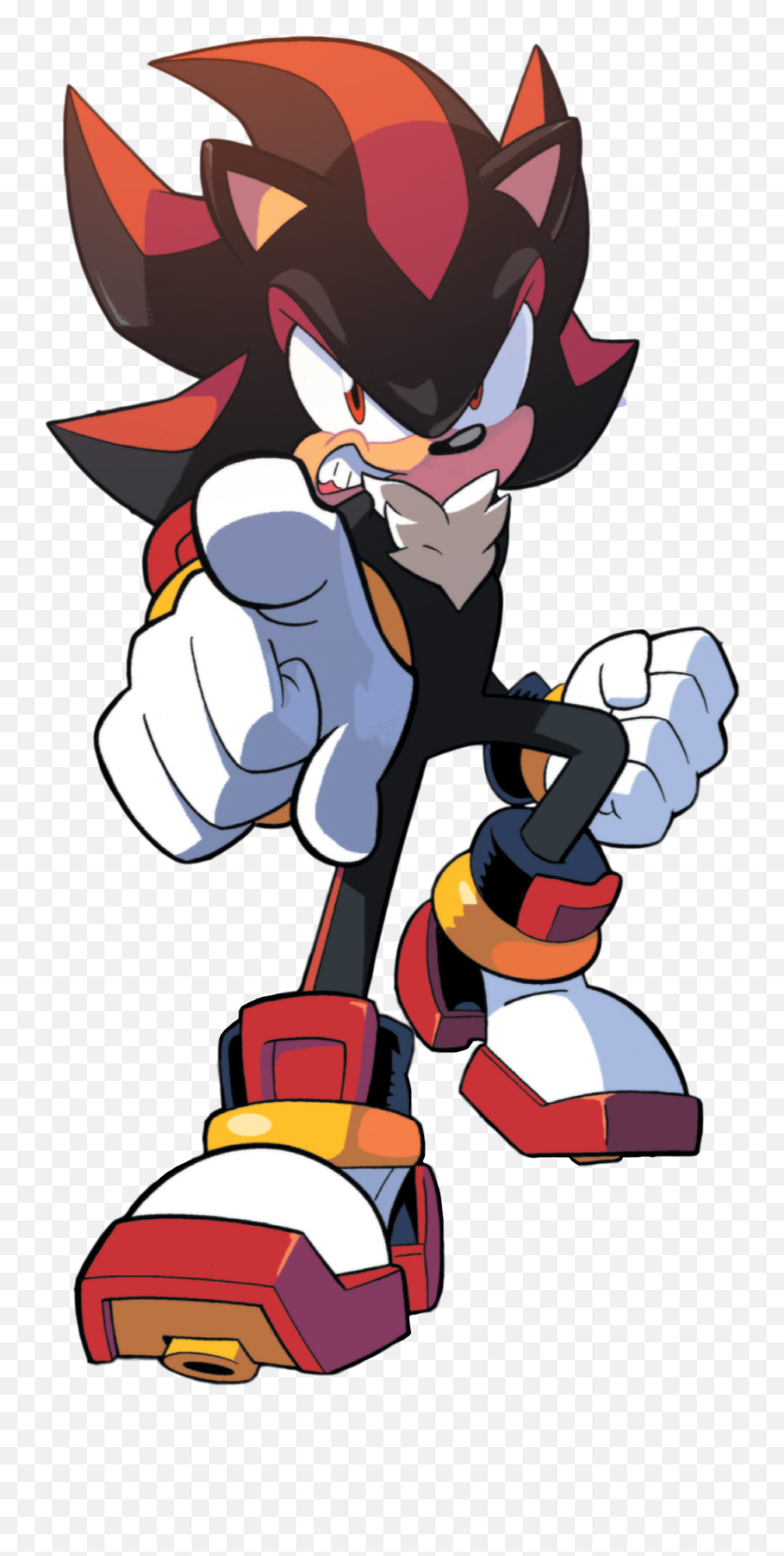 Shadow The Hedgehog png images