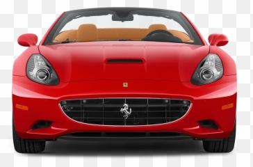 Library Of Exotic Car Png Files - Galleria Ferrari,Exotic Car Png
