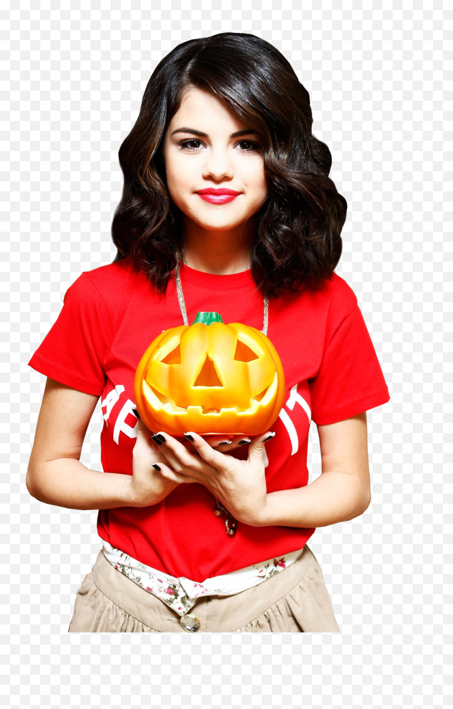 Download Png Selena Gomez Halloween - Selena Gomez Halloween,Selena Gomez Png