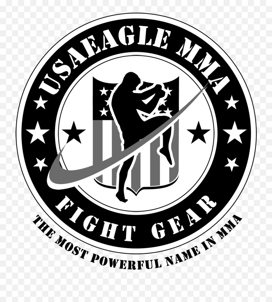 Logos For Mma And Martial Artists Png Logo