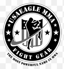 Logos For Mma And Martial Artists Png