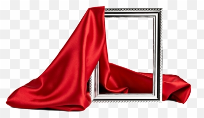 Graphics Is European Photo Frame - Silk Png Transparent,Silk Png