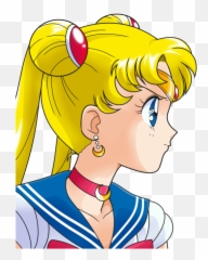 Dibujos Caricaturas Favoritos Japon - Sailor Moon Imagenes Png,Sailor Moon Png