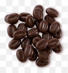 Cacao Beans Png Transparent File - Grain De Café,Cacao Png
