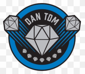 Free Roblox Accounts Dantdm 2019 Logo Image - png