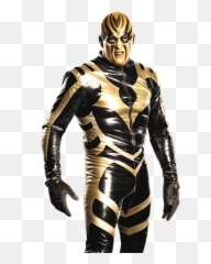 Download Wwe13 Render Goldust 2173 1000 - Dust All png