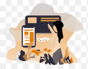 Download Uiux Hd Png - Clip Art