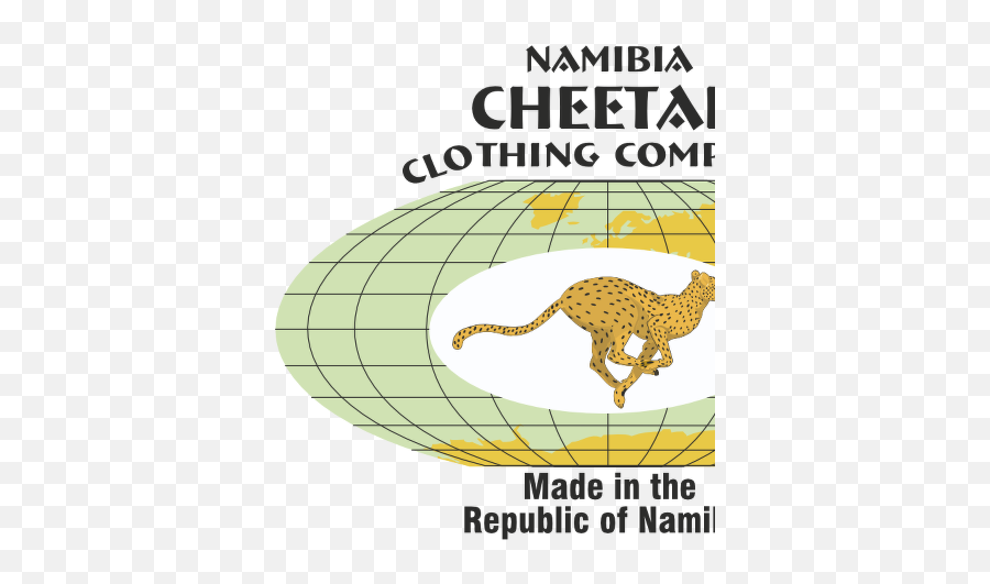 Cheetah Clothing Logo Vector - Download In Cdr Vector Format Cemento Diamante Png,Cheetah Logo