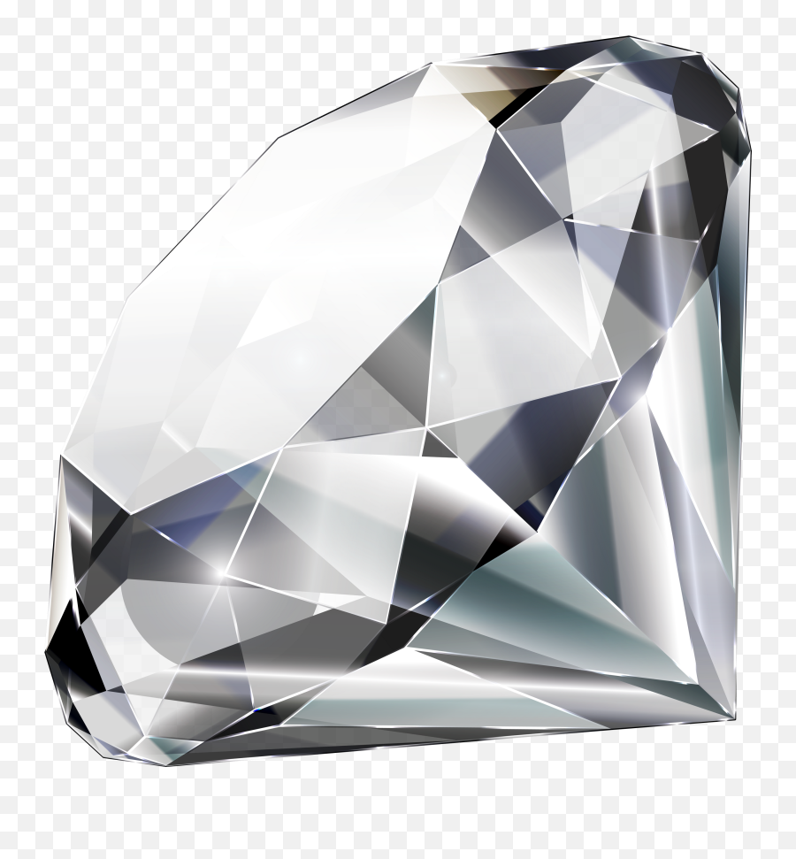 Brilliant Diamond Png Image Wallpaper - Diamond Images Hd Png,Diamonds Png