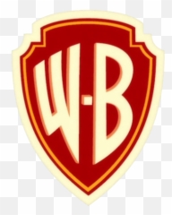 Warner Bros Animation Logopedia Fandom - Emblem png