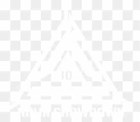 Ninja Showdown Registration U2014 Miami International - Triangle Png,Ninja Logo Png