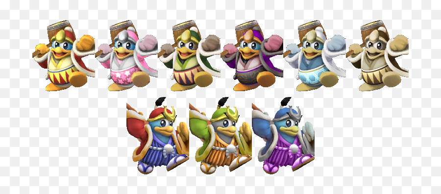 King Dedede Pm - Smashwiki The Super Smash Bros Wiki Dedede Project M Png,King Dedede Png