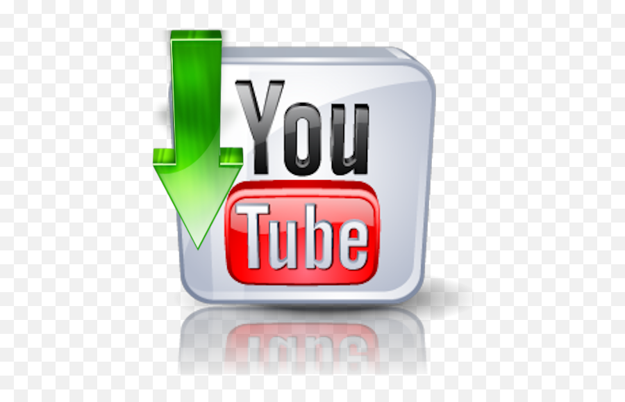 Youtube Downloader For Android Add - Ons For Firefox Youtube Downloader Logo Png,Youtube Video Png
