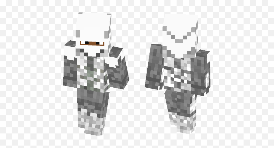 Download Guardian Supergirl Cw Minecraft Skin For Free - Tree Png,Supergirl Logo Cw