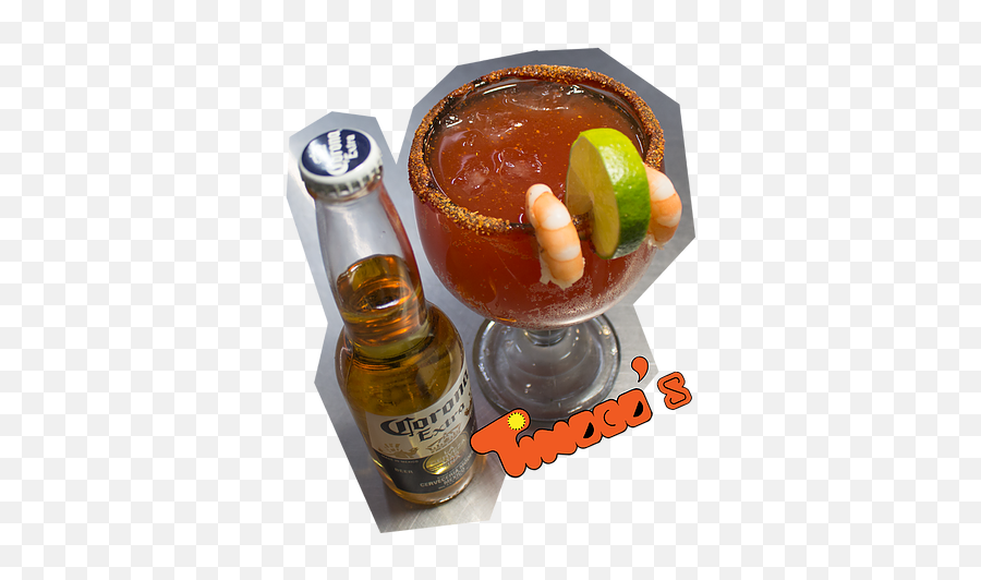 Micheladas Corona Png 4 Image - Mexican Cuisine,Michelada Png