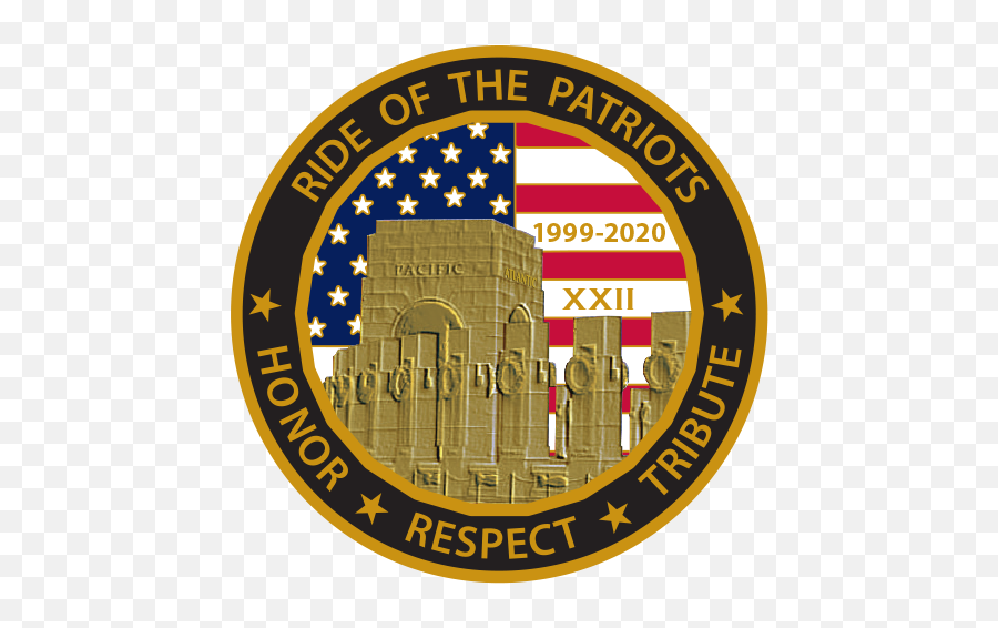 Come Join Usthe Ride Of The Patriots 2020 - Emblem Png,Patriot Png