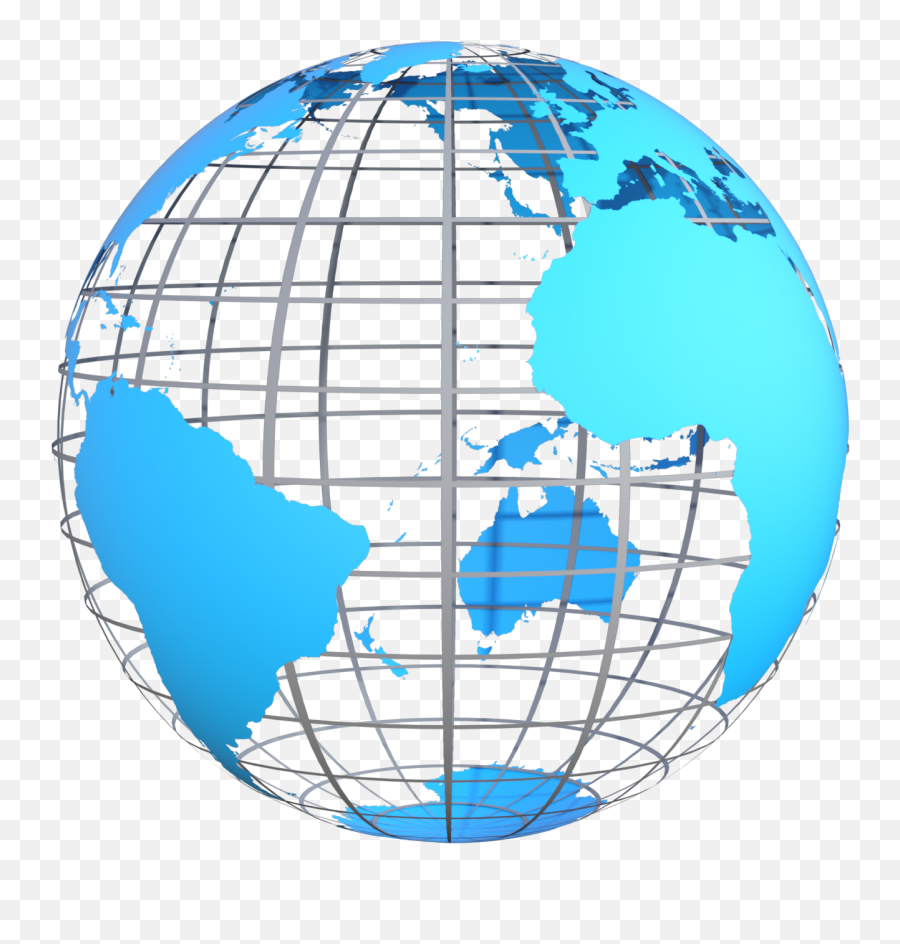Earth Planet World Globe Space 1706054 - Haversine Formula Portable Network Graphics Png,World Globe Png