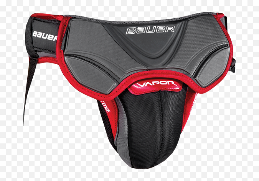 Bauer Vapor Sr Goalie Jock - Bauer Vapor Goalie Jock Png,Vapor Png