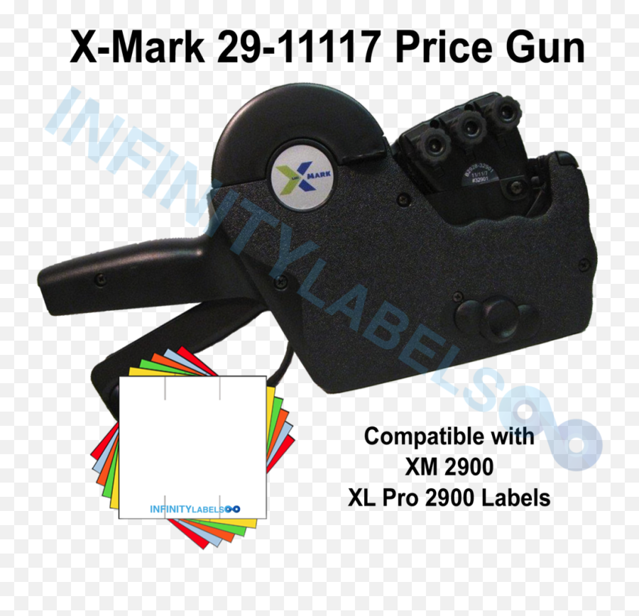 X - Mark Price Gun Txm 2911117 3 Line 11117 Characters Key Png,X Mark Transparent