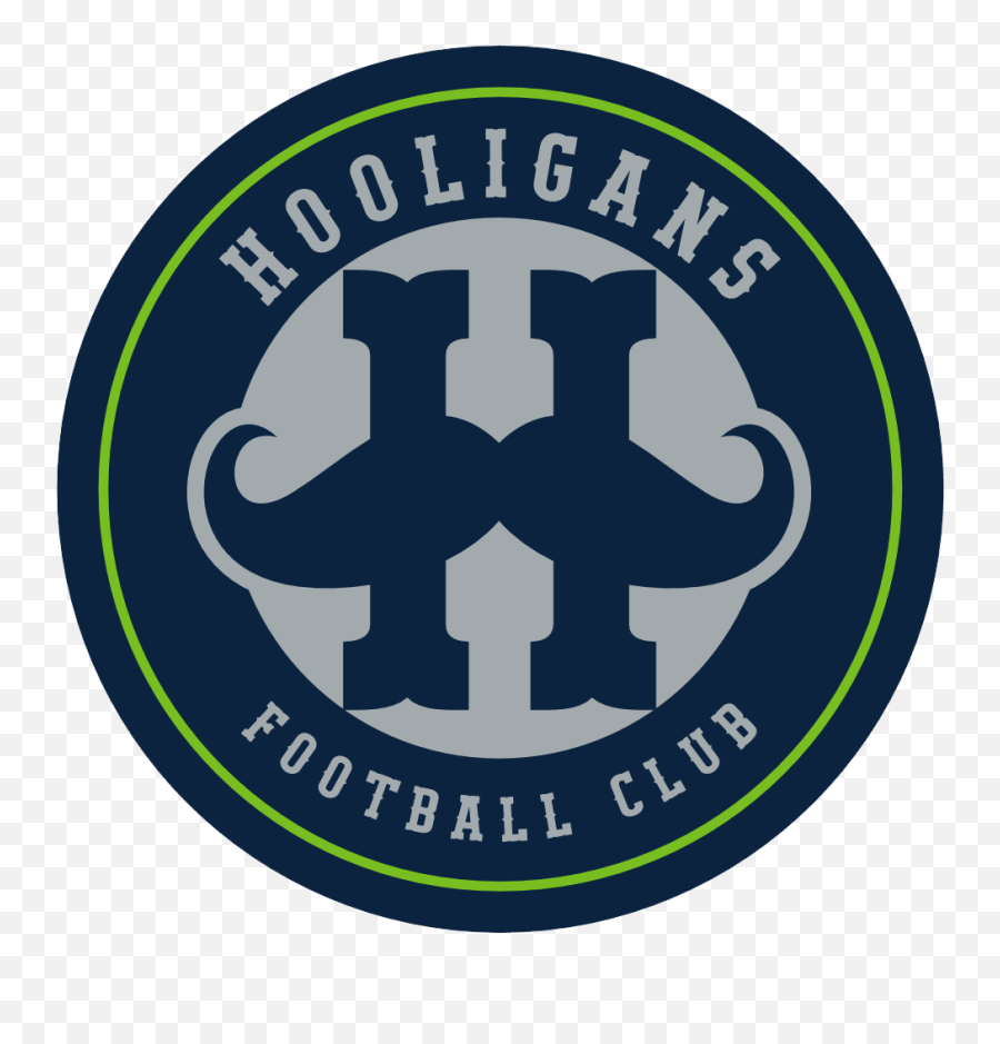 Neely - Hooligans Png,Hooligans Logo