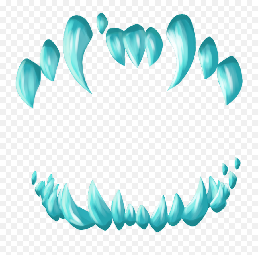Monster Teeth Png Images Collection For Moviestarplanet Logo
