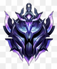 Lol League Points Tracker - Diamond png