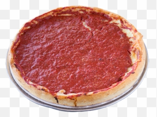 Original Old World Pizza - Elmwood Park Tart Png,Pizza Transparent