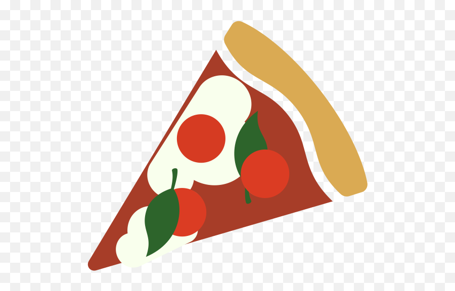 Pizza Slice Clipart - Full Size Clipart 3876555 Pinclipart Ponce De Leon Inlet Lighthouse Museum Png,Pizza Slice Clipart Png