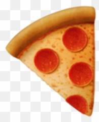Cropped - Sliceofpizza1f355png Family Place Restaurant Pizza Emoji Png,Pepperoni Png