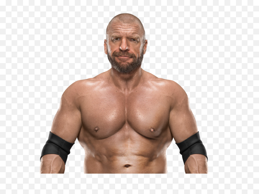 Muscle Man Png Image - Purepng Free Transparent Cc0 Png Triple H Png Wwe Champion,Body Builder Png