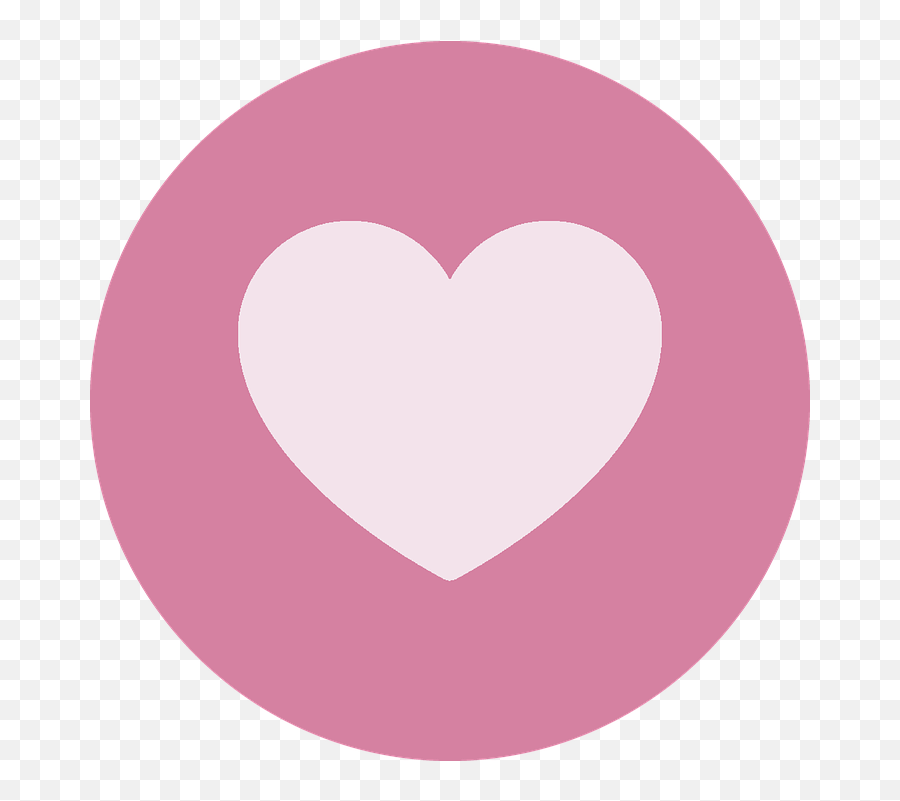 Heart Like Love I - Free Image On Pixabay Heart Png,Like Png