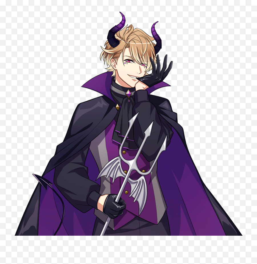 Filedescend Devil Salaryman Itaru Comedy R Transparent - Itaru Chigasaki Transparent Png,Devil Transparent