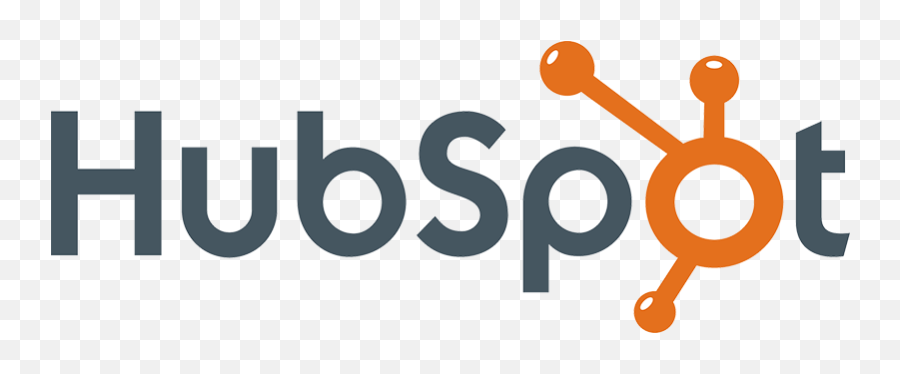 Hubspot Voted 1 Cms Ahead Of Wordpress - Hubspot Logo Vector Png,Wordpress Logo Png