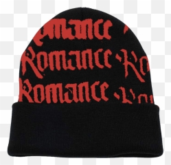 Romance Beanie Hat - Knit Cap Png,Camila Cabello Png