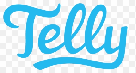The Branding Source New Logo Telly - Television png