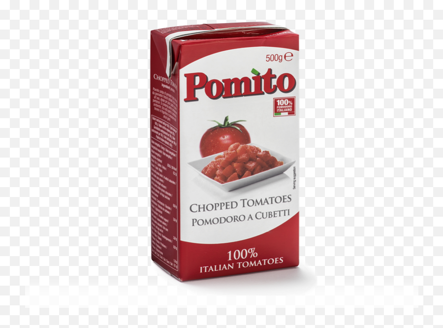 Pomito Chopped Tomatoes Pomi International - Pomi Tomatoes Png,Tomatoes Png